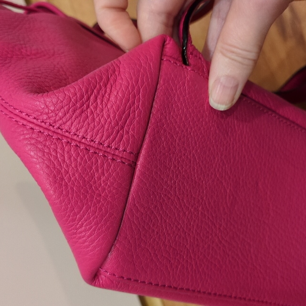 Kate Spade Fuchsia Backpack - Picture 9 of 13